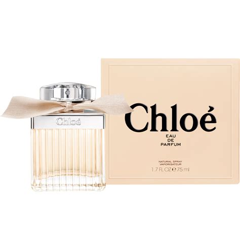 chloe perfume edp|best price chloe signature perfume.